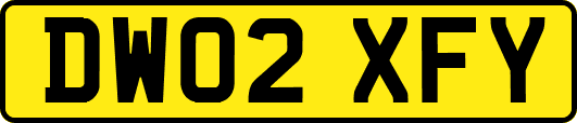DW02XFY