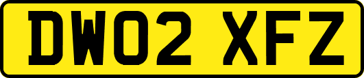 DW02XFZ