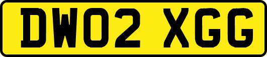 DW02XGG