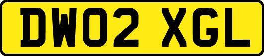 DW02XGL