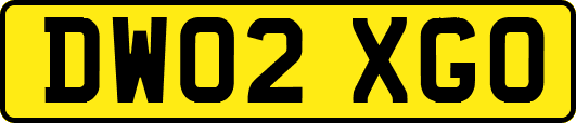 DW02XGO