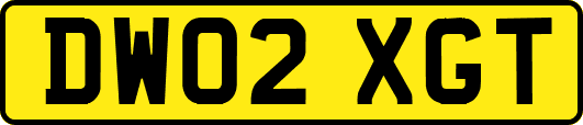 DW02XGT