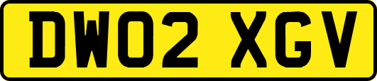 DW02XGV