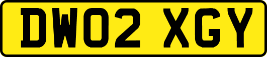 DW02XGY