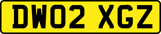 DW02XGZ