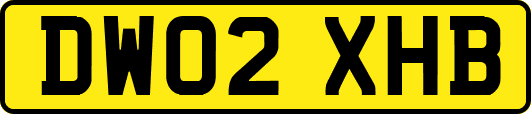 DW02XHB