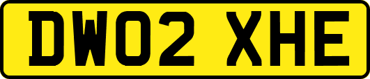 DW02XHE
