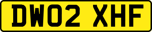 DW02XHF