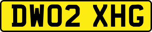DW02XHG