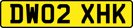 DW02XHK