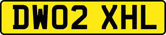 DW02XHL