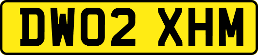 DW02XHM