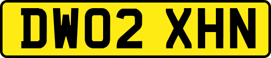 DW02XHN