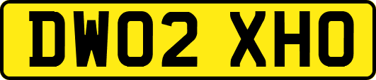 DW02XHO