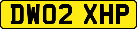 DW02XHP