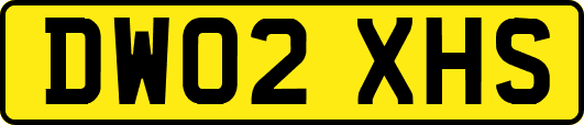 DW02XHS