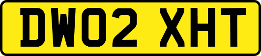 DW02XHT