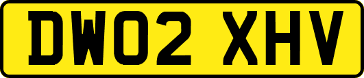 DW02XHV