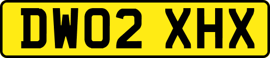DW02XHX