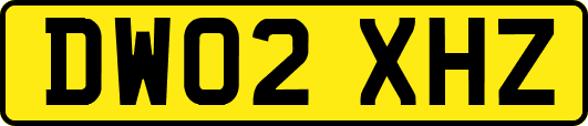 DW02XHZ