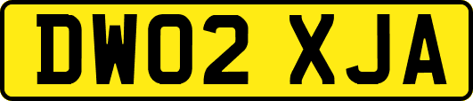 DW02XJA