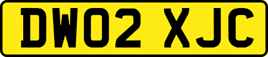 DW02XJC