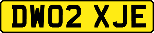 DW02XJE