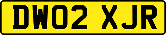 DW02XJR