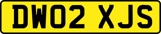 DW02XJS