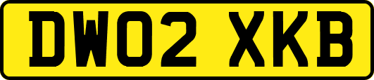 DW02XKB