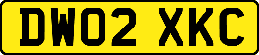 DW02XKC