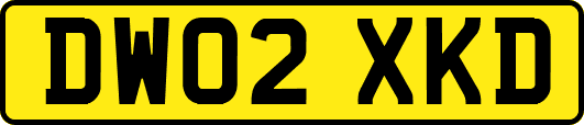 DW02XKD