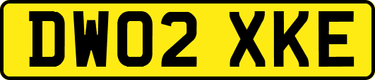 DW02XKE