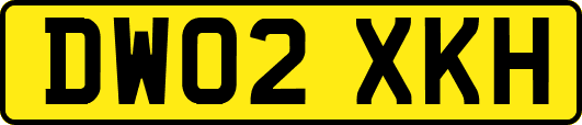 DW02XKH
