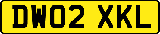 DW02XKL