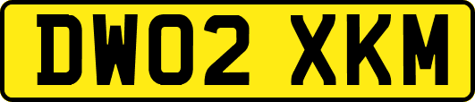 DW02XKM