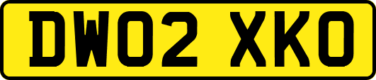 DW02XKO