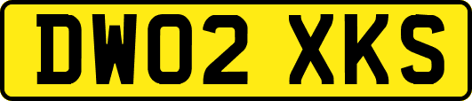 DW02XKS