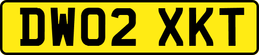 DW02XKT