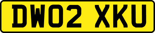 DW02XKU