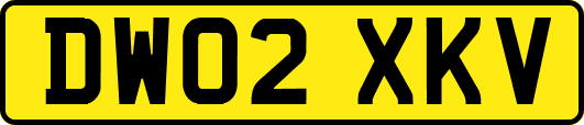 DW02XKV