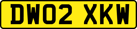 DW02XKW