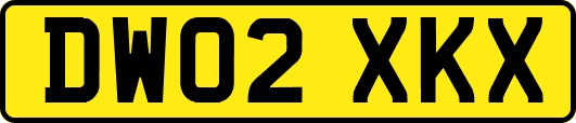 DW02XKX
