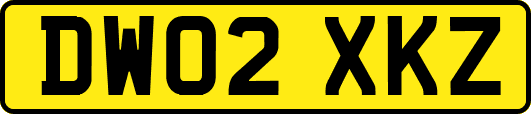 DW02XKZ