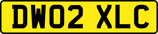 DW02XLC
