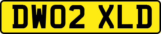 DW02XLD