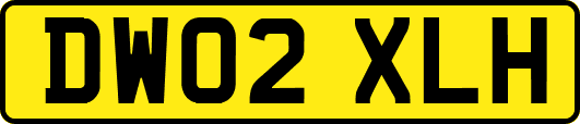 DW02XLH