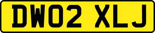 DW02XLJ