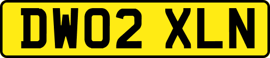 DW02XLN