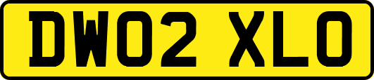 DW02XLO